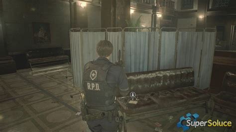 leon b walkthrough|The Police Station (Leon B) .